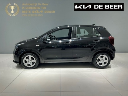 Kia Picanto 0