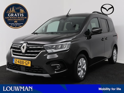 Renault Kangoo 0