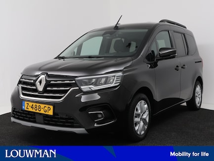 Renault Kangoo 0