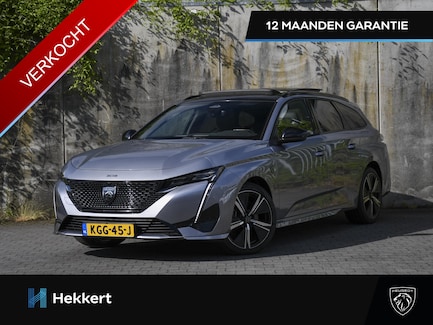 Peugeot 308 0