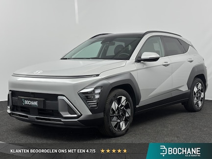 Hyundai Kona 0