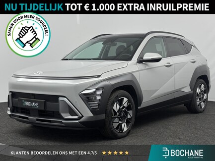 Hyundai Kona 0