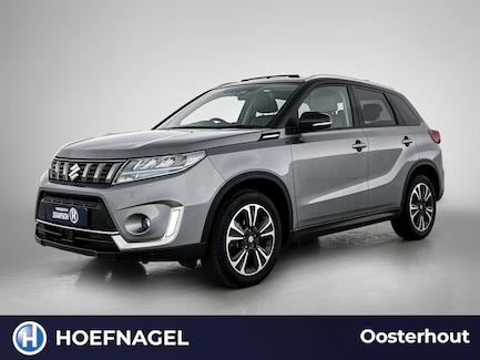 Suzuki Vitara 0
