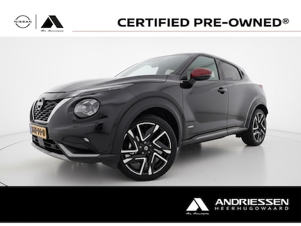 Nissan Juke 0