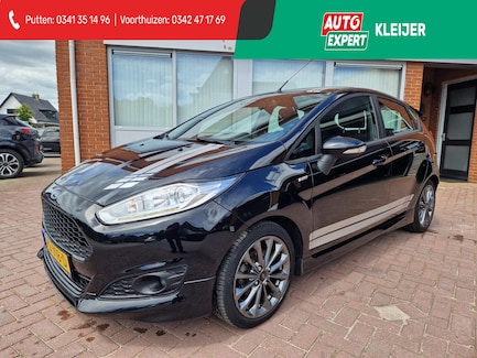 Ford Fiesta 0