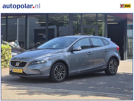 Volvo V40 0