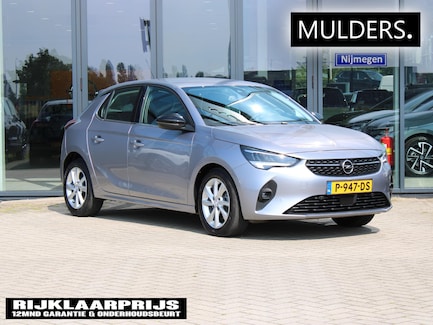 Opel Corsa 0