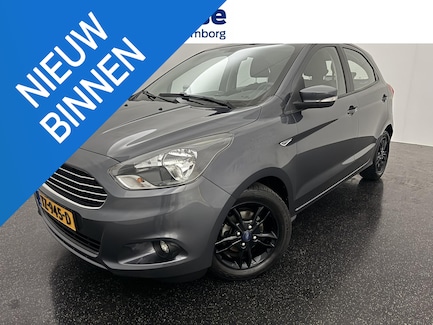 Ford Ka 0