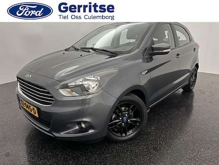Ford Ka 0
