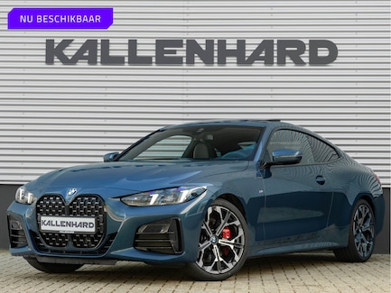 BMW 4-Serie 0