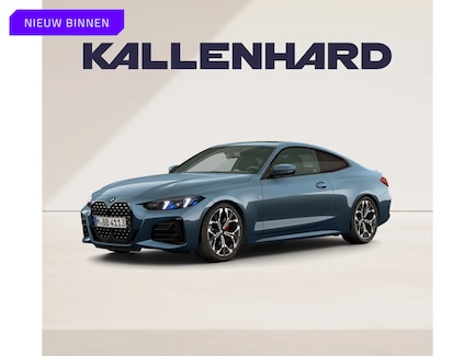 BMW 4-Serie 0