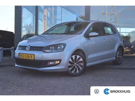 Volkswagen Polo 0