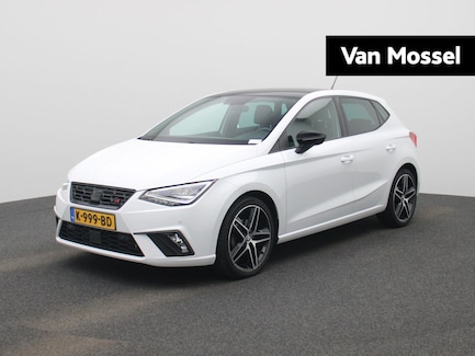 SEAT Ibiza 0