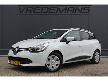 Renault Clio 0