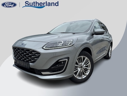 Ford Kuga 0