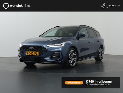 Ford Focus 0