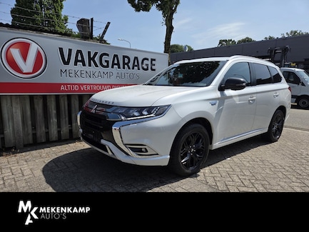 Mitsubishi Outlander 0