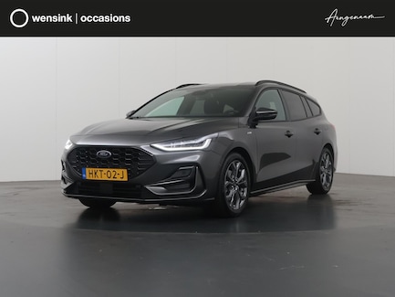 Ford Focus 0