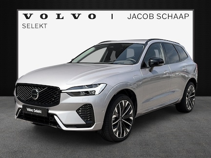 Volvo XC60 0