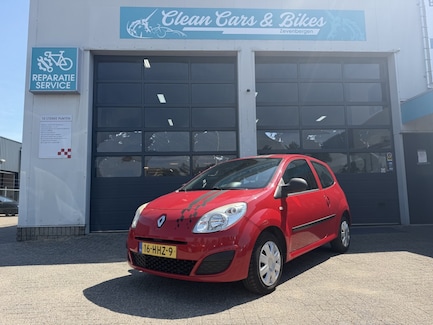 Renault Twingo 0