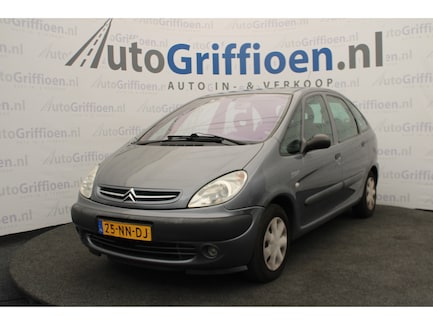 Citroën Xsara Picasso 0