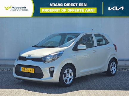 Kia Picanto 0