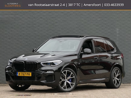 BMW X5 0