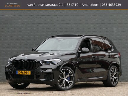 BMW X5 0