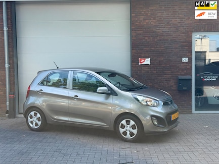 Kia Picanto 0