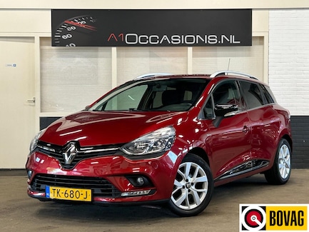 Renault Clio 0