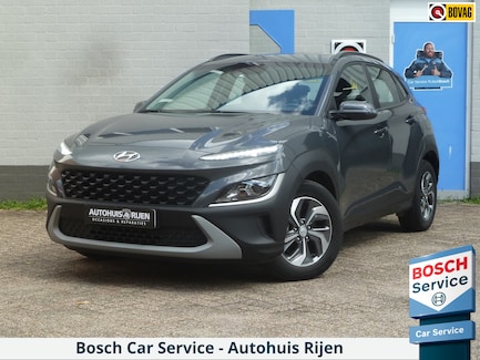 Hyundai Kona 0