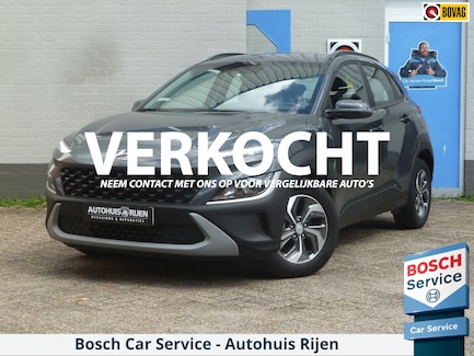 Hyundai Kona 0