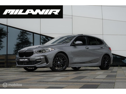 BMW 1-Serie 0