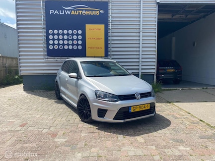 Volkswagen Polo 0