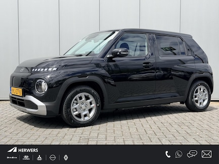 Hyundai Inster 0