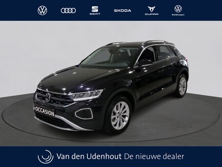 Volkswagen T-Roc 0