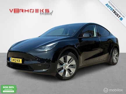 Tesla Model Y 0