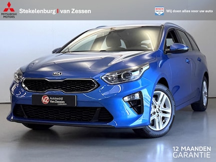 Kia Ceed 0