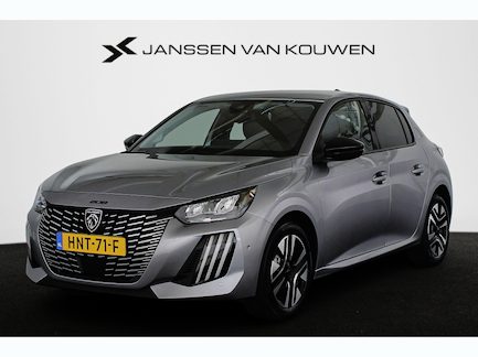 Peugeot 208 0