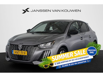 Peugeot 208 0