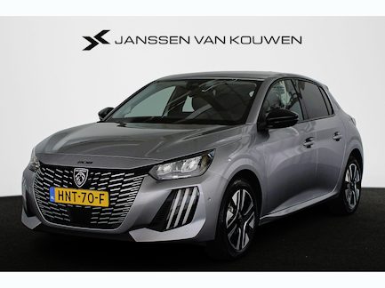 Peugeot 208 0
