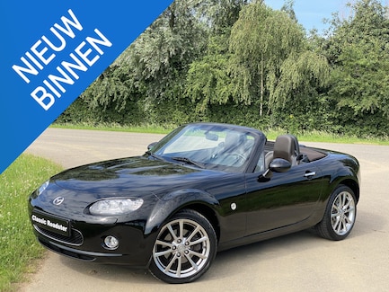 Mazda MX-5 0