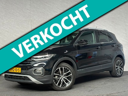 Volkswagen T-Cross 0