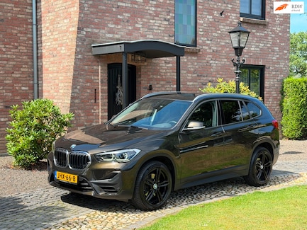 BMW X1 0