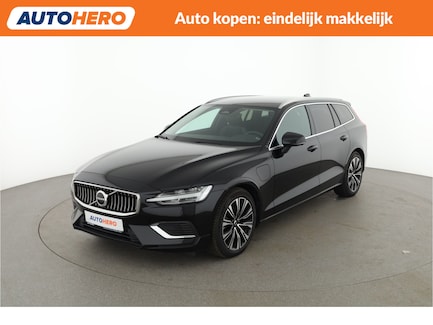 Volvo V60 0