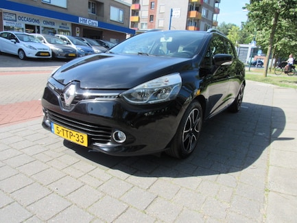 Renault Clio 0