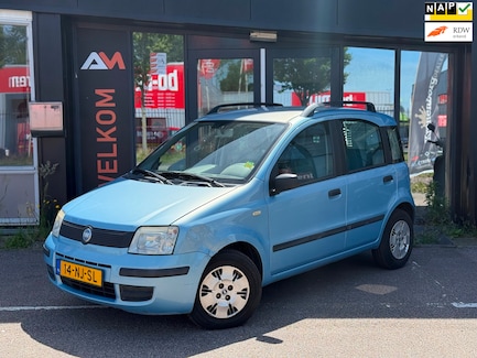Fiat Panda 0