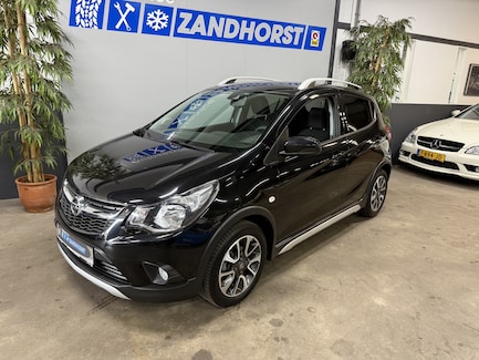 Opel Karl 0