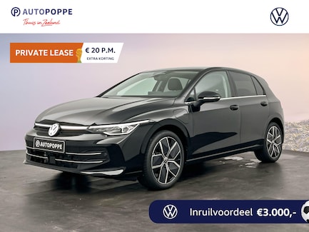 Volkswagen Golf 0