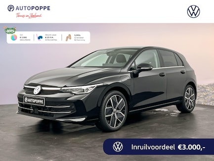 Volkswagen Golf 0